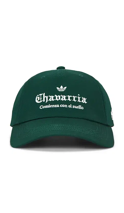 adidas Originals Chavarria Logo Hat