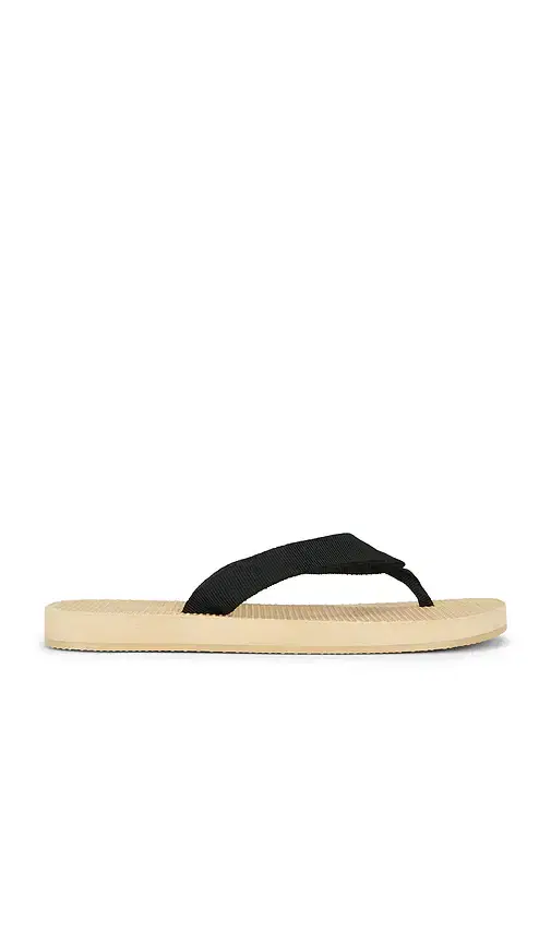 RAYE Cane Flip Flop