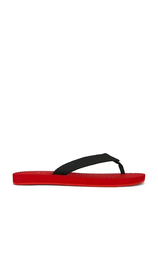 RAYE Cane Flip Flop