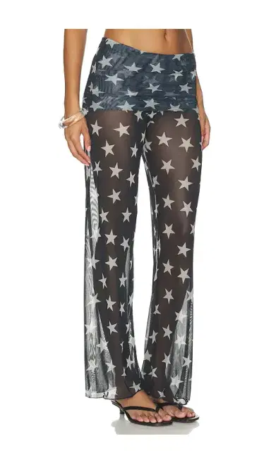 Bella Venice x REVOLVE Addison Pant | Thumbnail 2 Bella Venice x REVOLVE Addison Pant | Thumbnail 2