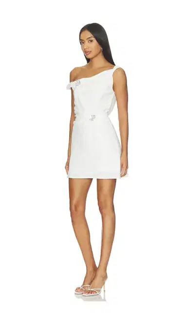 Mother of All Ethel Ripple Mini Dress | Thumbnail 2