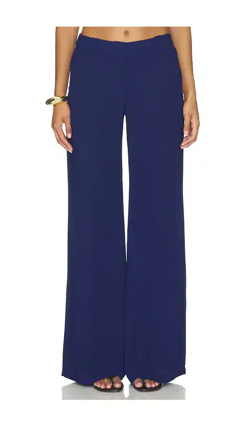 Amanda Uprichard Saddler Pants