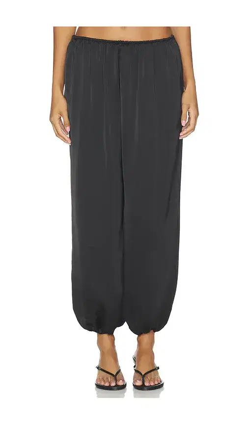 Amanda Uprichard Torrie Pants