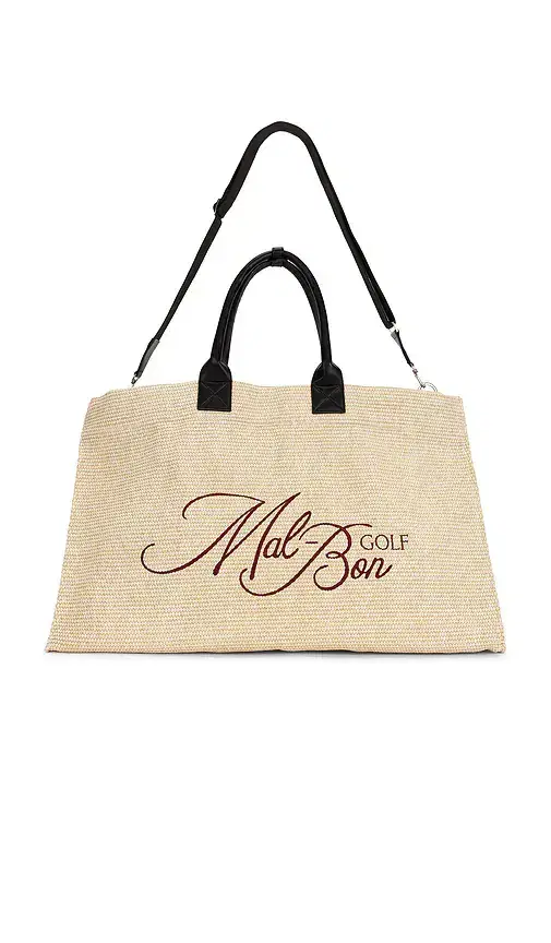 Malbon Martine Tote Bag