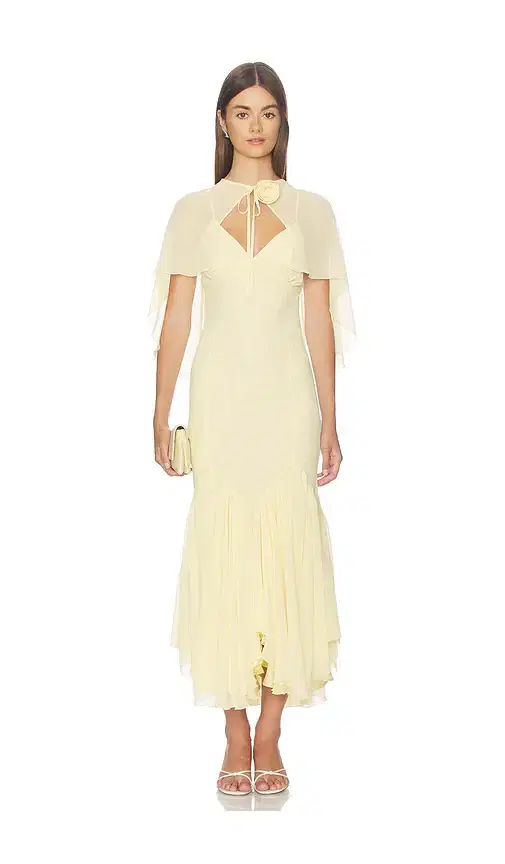 Ilaria Midi Dress
