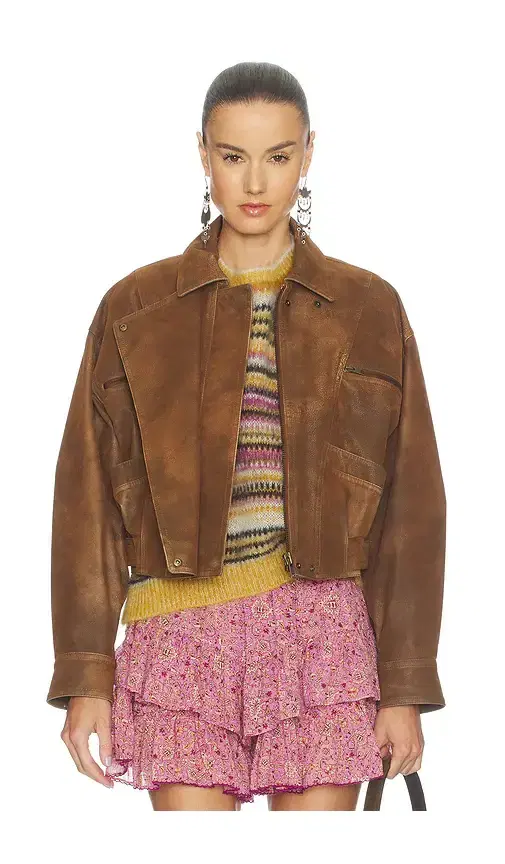 Belma Jacket