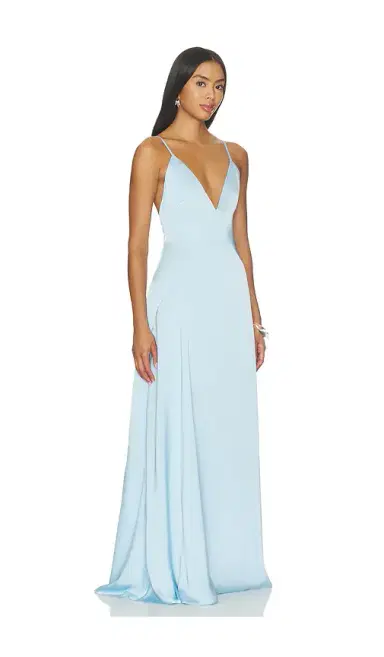 Lovers and Friends Gaia Gown | Thumbnail 2