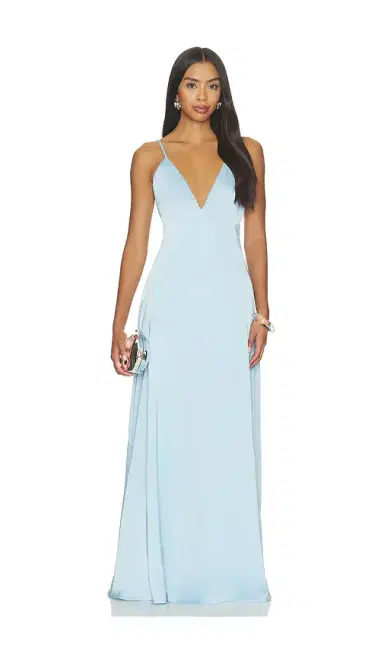 Lovers and Friends Gaia Gown | Thumbnail 1