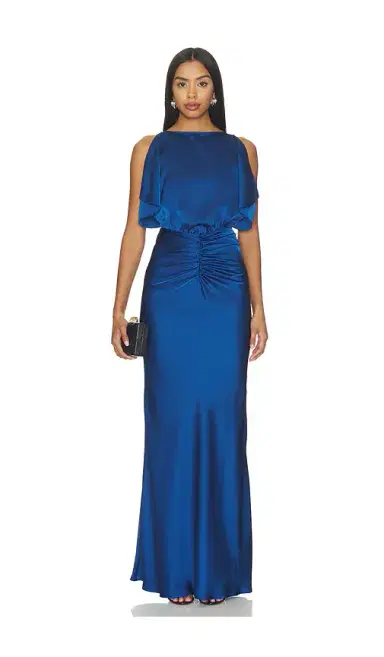 Lovers and Friends Clea Gown | Thumbnail 1