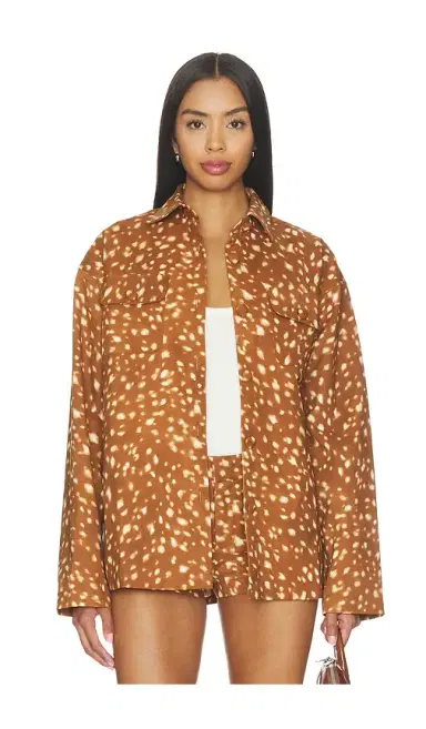 Lovers and Friends Jocelyn Jacket | Thumbnail 2 Lovers and Friends Jocelyn Jacket | Thumbnail 2