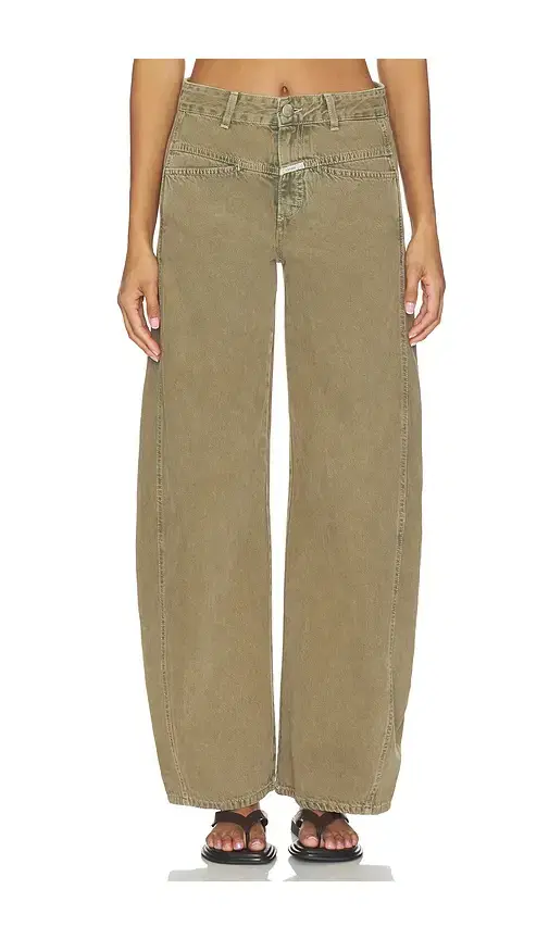 CLOSED Tori-x Jeans