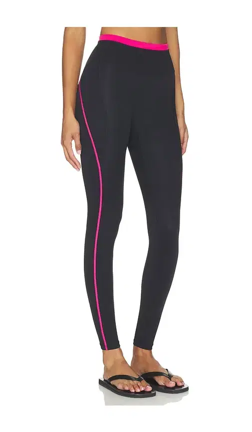 P.E Nation Rapid Full Length Legging