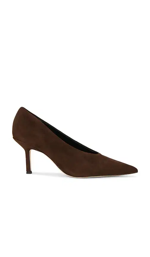 Zoe Pump