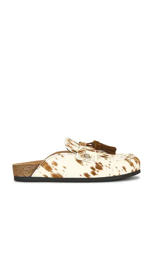 Sam Edelman Astrid Mule Loafer
