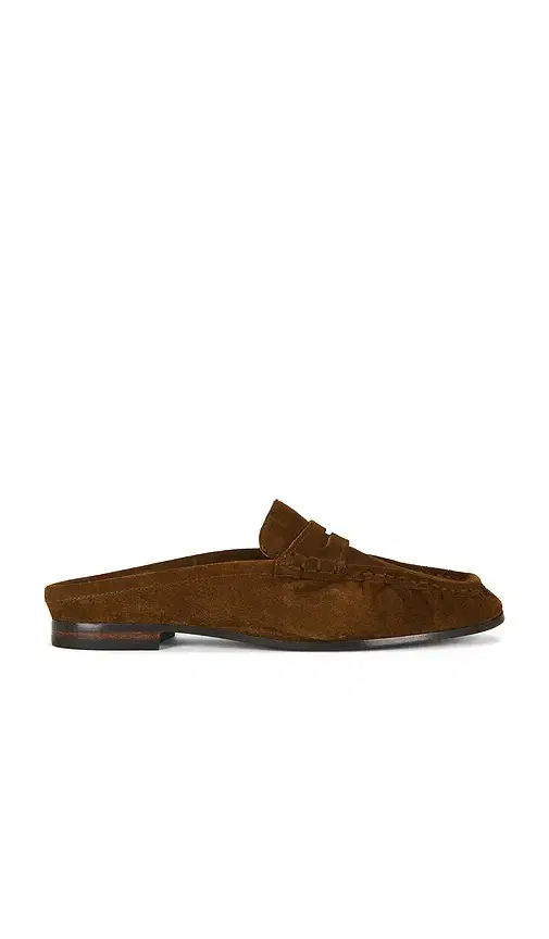 Sam Edelman Louella Mule Loafer