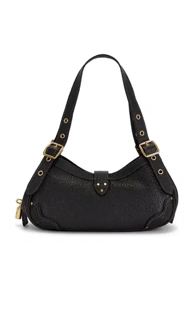 Coach Textured Pebble Leather Drifter Shoulder Bag | Thumbnail 2