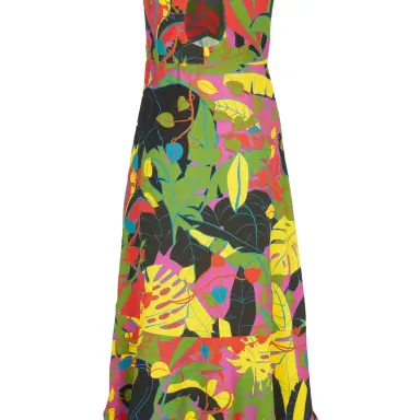 La Double J Molly Girl Dress | Thumbnail 6
