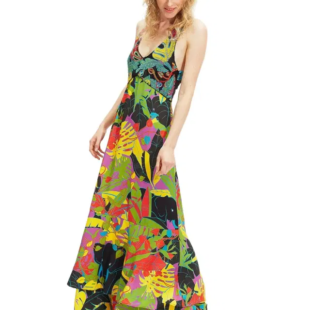 La Double J Molly Girl Dress