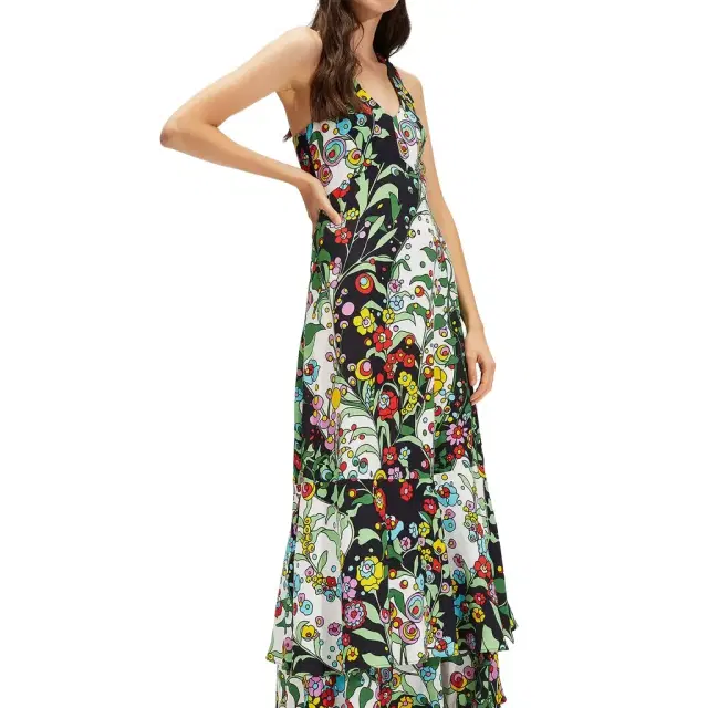 La Double J Molly Girl Dress
