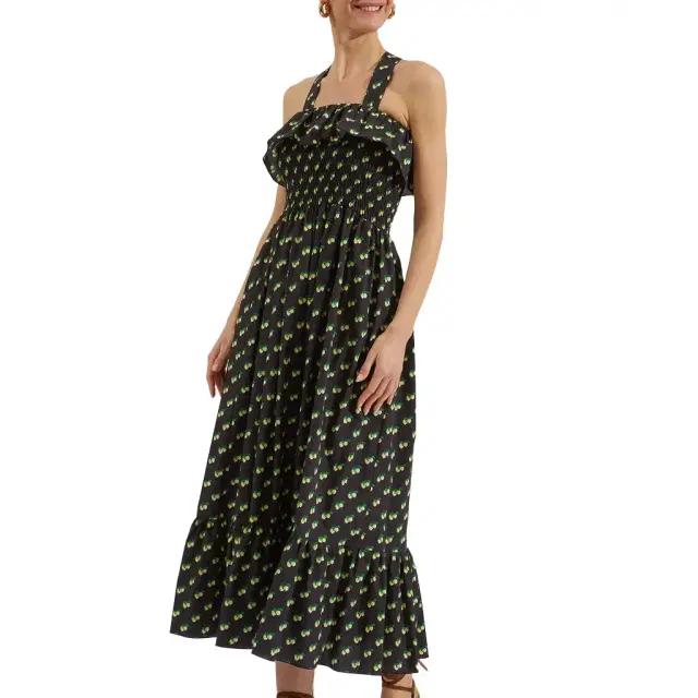 La Double J Sunkissed Dress