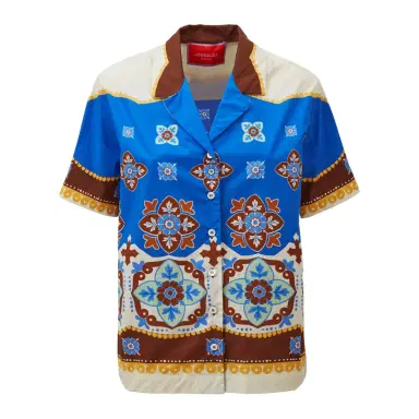 La Double J Cortile Shirt (Placed) | Thumbnail 5