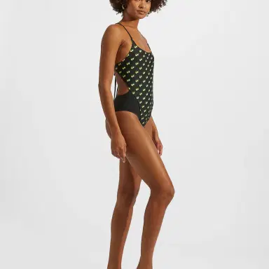La Double J Olimpia Swimsuit | Thumbnail 2 La Double J Olimpia Swimsuit | Thumbnail 2