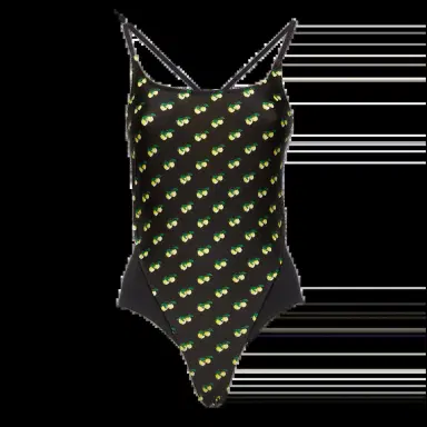 La Double J Olimpia Swimsuit | Thumbnail 5 La Double J Olimpia Swimsuit | Thumbnail 5