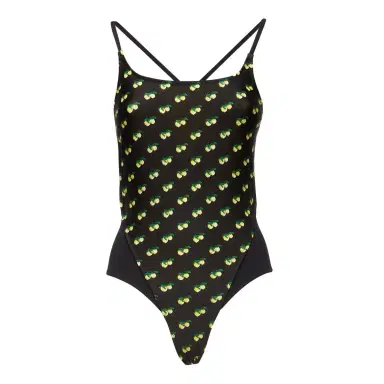 La Double J Olimpia Swimsuit | Thumbnail 6 La Double J Olimpia Swimsuit | Thumbnail 6