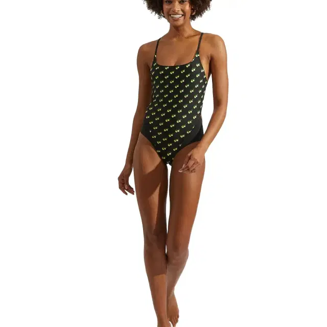 La Double J Olimpia Swimsuit