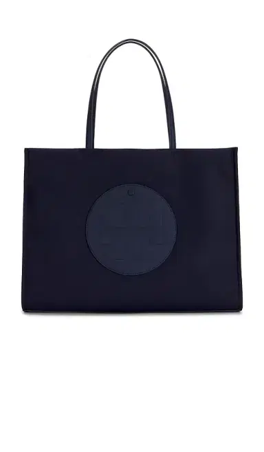 Tory Burch Ella Nylon Tote Bag | Thumbnail 1 Tory Burch Ella Nylon Tote Bag | Thumbnail 1