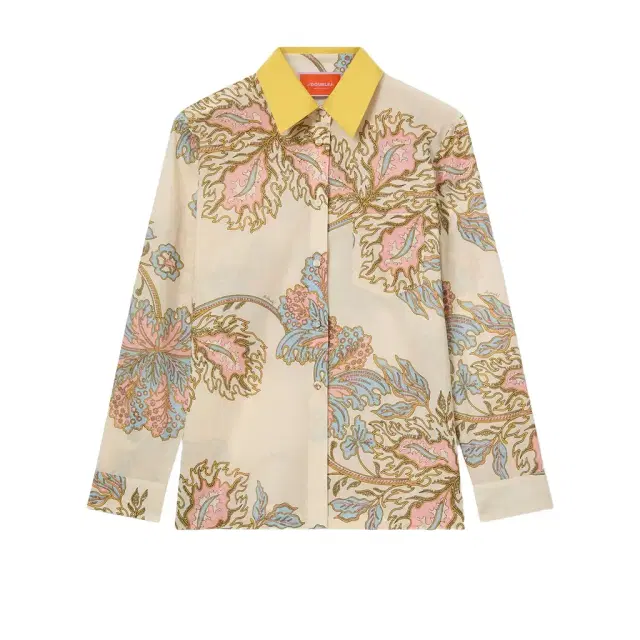 La Double J Boy Shirt