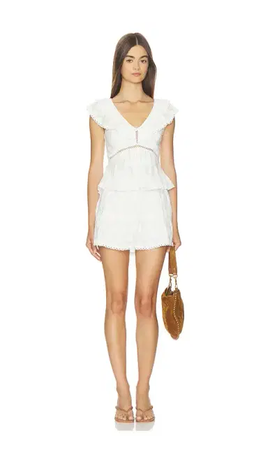 HEARTLOOM Katy Two Piece | Thumbnail 1