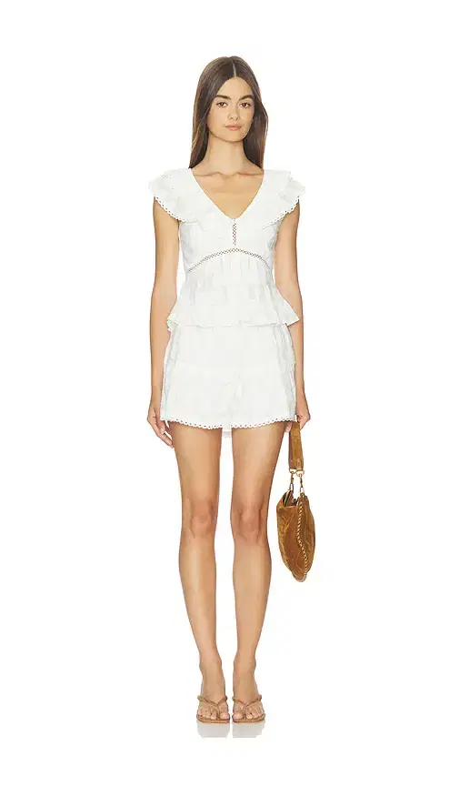 HEARTLOOM Katy Two Piece