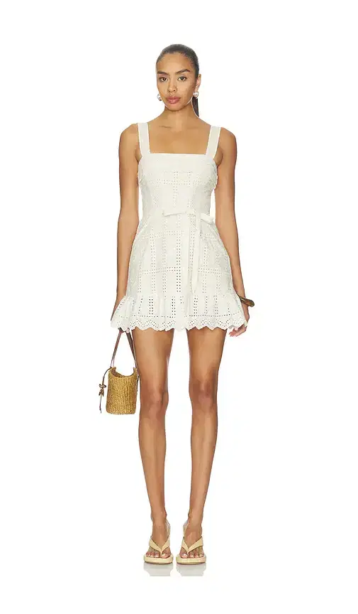 HEARTLOOM Meredith Romper