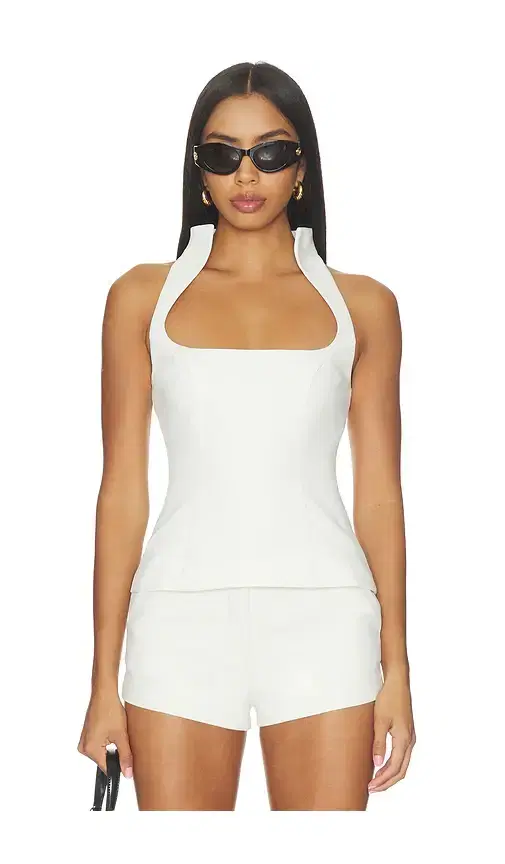 MAJORELLE Lori Top