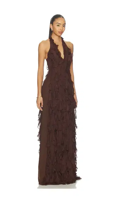 Deme by Gabriella The Ela Dress | Thumbnail 2 Deme by Gabriella The Ela Dress | Thumbnail 2