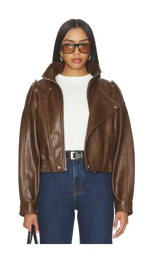 Moto Jacket