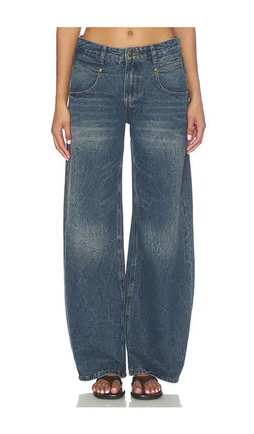 Serenity Jeans