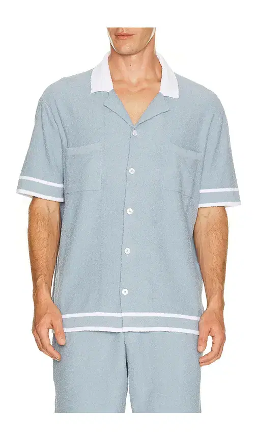 CHE Armando Knitted Shirt