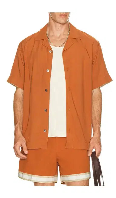 CHE Valbonne Shirt | Thumbnail 1