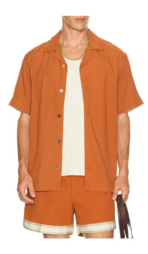CHE Valbonne Shirt