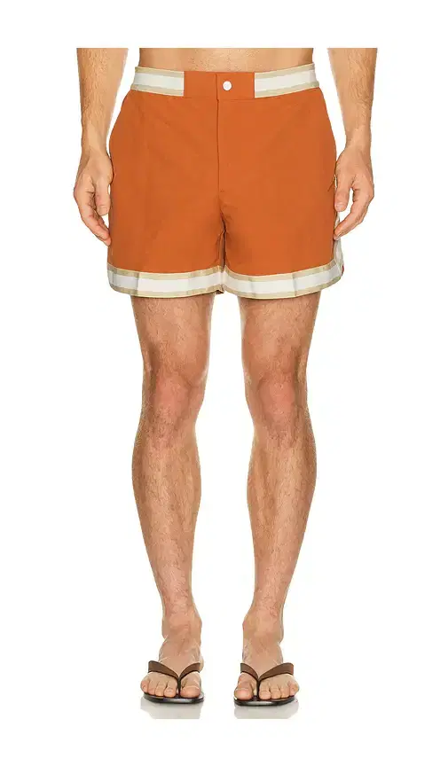 CHE Baller Swim Shorts