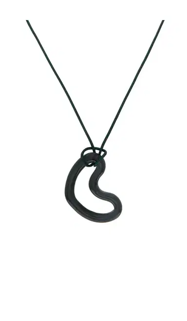 Studio Conchita Elsa Glass Necklace | Thumbnail 2