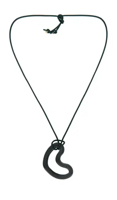 Studio Conchita Elsa Glass Necklace | Thumbnail 1