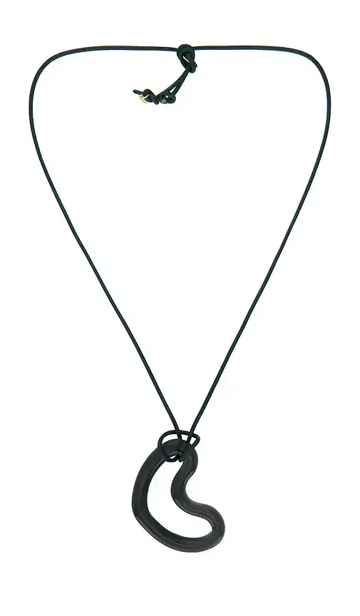 Studio Conchita Elsa Glass Necklace