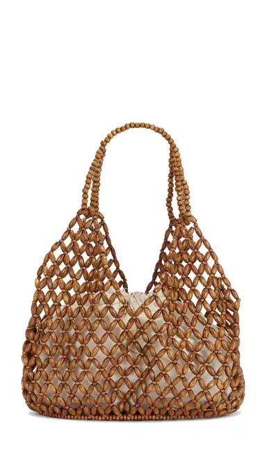 8 Other Reasons Beaded Tote Bag | Thumbnail 2