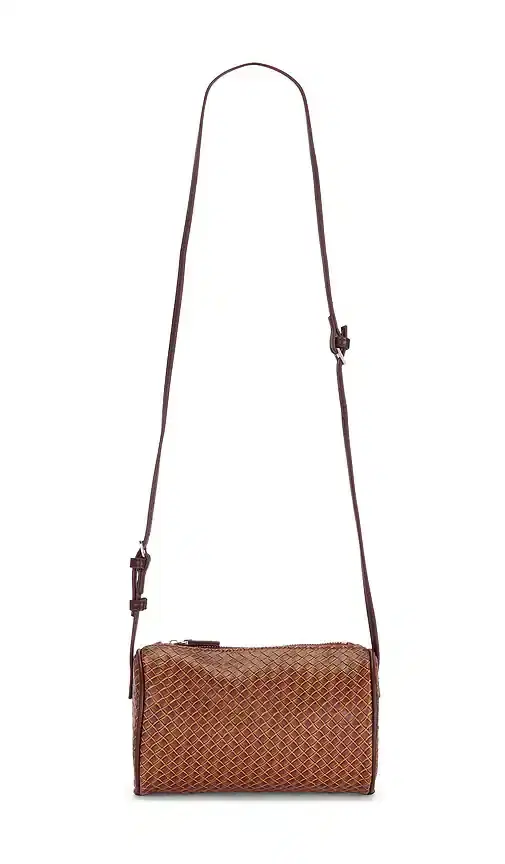 8 Other Reasons Mini Barell Bag