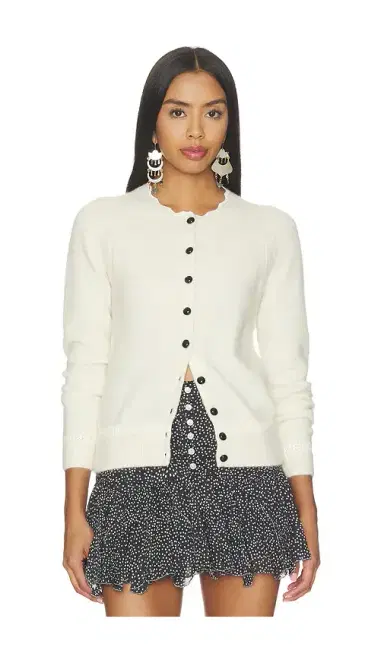 ISABEL MARANT ÉTOILE Naia Cardigan | Thumbnail 1 ISABEL MARANT ÉTOILE Naia Cardigan | Thumbnail 1