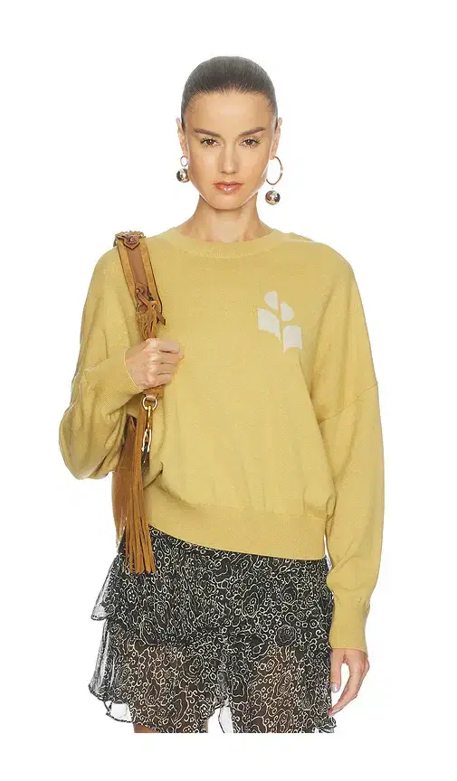 Isabel Marant Etoile Marisans Sweater