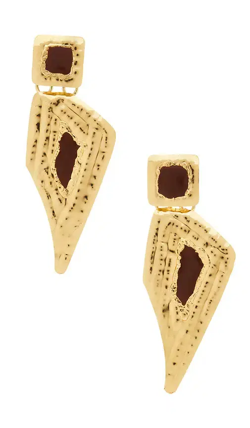 Deme by Gabriella The Amy Earrings